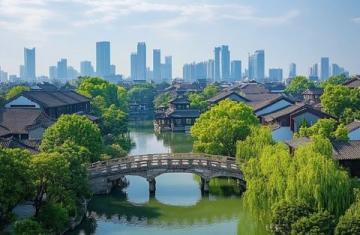 蘇州園林景區(qū)新春活動,讓你留蘇過年也不寂寞