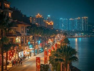 春節(jié)必去！廈門，一座滿足你所有期待的旅行城市
