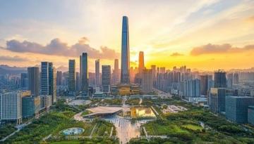 從負(fù)債困境到深圳尋出路:創(chuàng)業(yè)者的回歸與抉擇之路