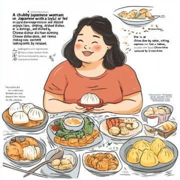 榆林特色美食探秘:不可錯(cuò)過的家鄉(xiāng)風(fēng)味之旅