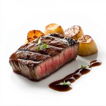 臺(tái)北|各式高檔牛肉料理的豪華美味吃到飽！