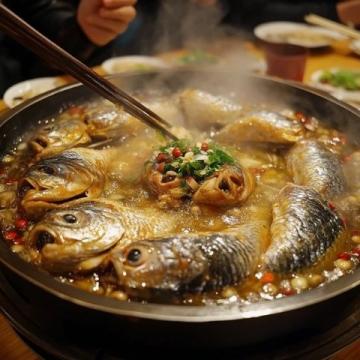 云南美食之傣餐的酸度驚人！