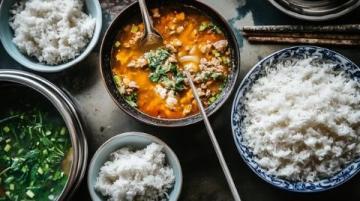 通化的美食大全，你嘗過幾道？