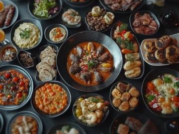 英國之旅:品味經(jīng)典美食攻略
