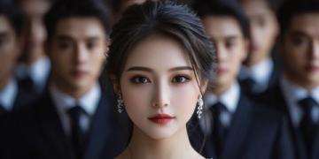 林依輪的逆襲人生：愛(ài)情與財(cái)富的雙豐收
