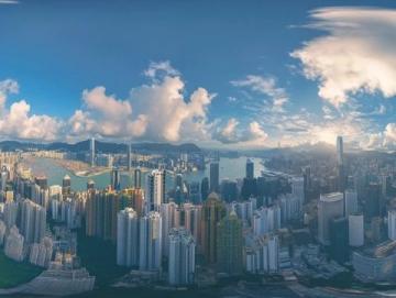 香港玩明白了:2次香港之旅帶你走近現(xiàn)代傳統(tǒng)文化!