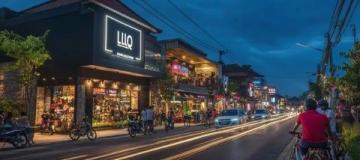 逃離喧囂，在悠閑小鎮(zhèn)過(guò)上向往的生活
