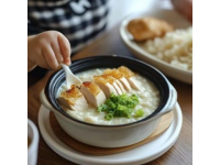 吃雞要吃醬，教你做出美味的韶關白切雞醬料，粵北美食不求人！懶人快手菜