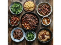 湖州必嘗美食攻略：特色菜、小吃、街區(qū)推薦一網打盡