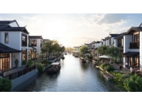江南秘境：無(wú)錫拈花灣，沉浸式盛唐風(fēng)情與禪意生活之旅