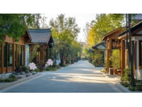 漫步荻港古村：探尋江南水鄉(xiāng)千年文脈與詩意生活