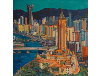 汕頭作為潮汕美食的核心城市，以其鮮美的海鮮、地道的粿品、醇香的鹵味和獨特的飲食文