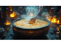 獨(dú)家推薦探尋黔江雞雜傳奇：舌尖上的美食之旅