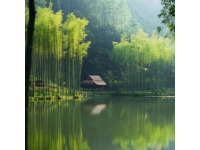 桂林生活成本低，千元月薪也能悠然自得，今日游南溪山公園體驗