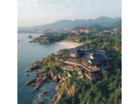 國慶假期韶關(guān)游之藍(lán)山源國際溫泉度假區(qū)探秘