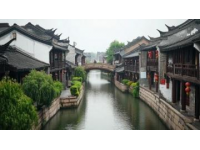 上海周邊3小時(shí)：解鎖小眾寶藏小鎮(zhèn)，避世體驗(yàn)江南風(fēng)情