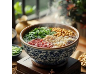 玉溪美食探秘：米線、豆末糖與酸湯魚，風(fēng)味獨(dú)特誘人食欲