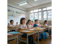 盤點(diǎn)韓國各大城市中文教室最火熱的地區(qū)