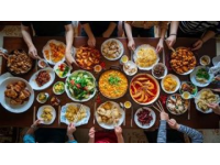 春節(jié)期間的傳統(tǒng)美食都有哪些？