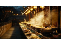 探尋麗江：美食與古韻的雙重盛宴，五間必訪特色餐館推薦