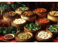 傳統(tǒng)美食尋求現(xiàn)代平衡點(diǎn)：中國(guó)烹飪協(xié)會(huì)發(fā)布中華傳統(tǒng)美食發(fā)展報(bào)告
