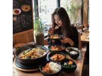 韓國(guó)現(xiàn)在流行的元素是什么？你絕對(duì)想不到靈光一閃