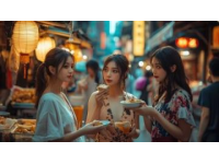 
胡同美食深度游：7天打卡5家隱藏小店，發(fā)現(xiàn)老北京的味蕾秘密