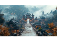 千里尋蹤：發(fā)現(xiàn)國(guó)家地理認(rèn)證的最美古村