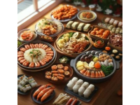 正月十六傳統(tǒng)美食大全：魚肉菜肴、餃子等口福