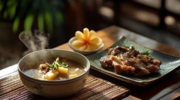 貴州特色美食:酸辣鮮香與民族風(fēng)情交融的味覺盛宴