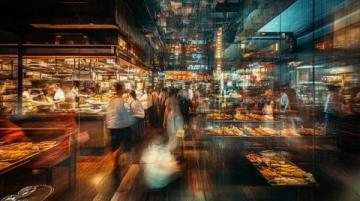 深度探索深圳街頭美食之旅，品嚐每一口幸福的味道