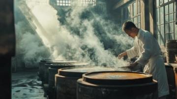 臺(tái)州傳統(tǒng)小吃:食餅筒的魅力