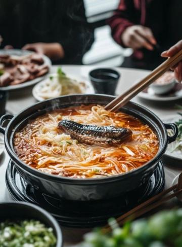 貴州特色美食:酸辣鮮香與民族風(fēng)情交融的味覺盛宴