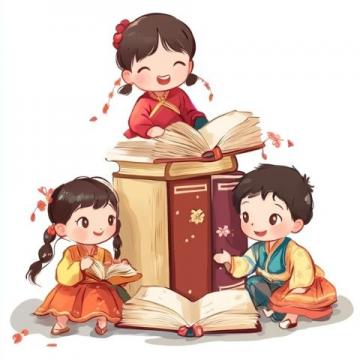 揭秘！為何我給孩子選擇大語文知識畫報，深度解析它的教育價值