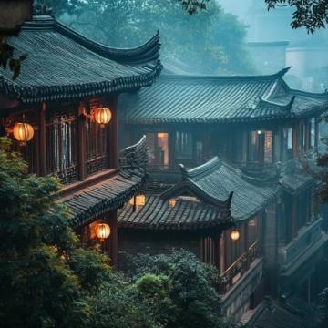 重慶旅行攻略看這個(gè)就夠了！3天2夜玩轉(zhuǎn)8D魔幻山城，打卡網(wǎng)紅地標(biāo)+隱藏美食！