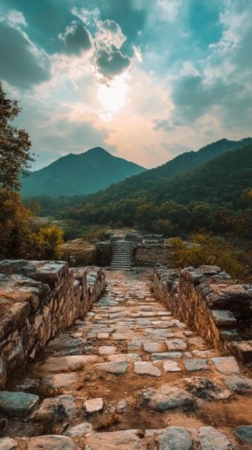 泉州行程總結(jié):再游泉州,又回首福建之旅