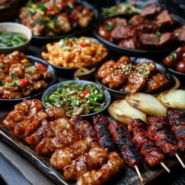 福州美食文化深厚風(fēng)味獨(dú)特