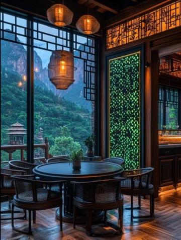 四季食韻帶你品味地道貴州滋味——酸湯魚，黔地美食的酸辣傳奇