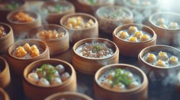 荔波美食之旅:品嘗荔波獨特的風(fēng)味