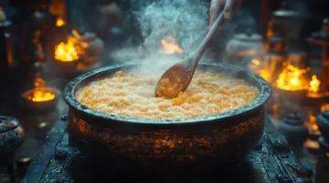 臺(tái)州傳統(tǒng)小吃:食餅筒的魅力