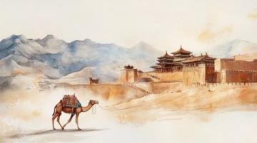 鳳凰古城之旅——一顆璀璨的明珠。