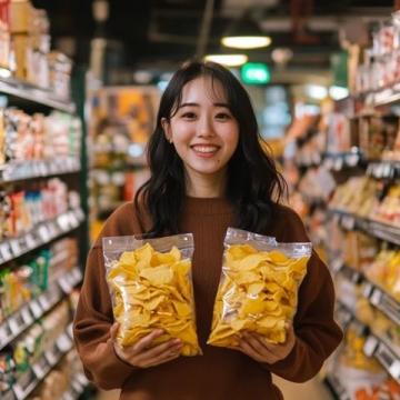 臺(tái)灣小吃探秘:寶島風(fēng)味美食大盤(pán)點(diǎn)