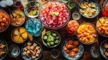 福建十大特色零食推薦不容錯(cuò)過！