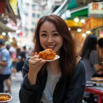 臺(tái)灣小吃探秘:寶島風(fēng)味美食大盤(pán)點(diǎn)