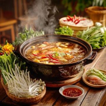 北京冬天涮羊肉哪家強？這些店必嘗！