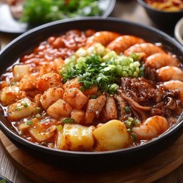 遼寧特色美食大盤點(diǎn)：主食、肉類、海鮮與小吃一網(wǎng)打盡