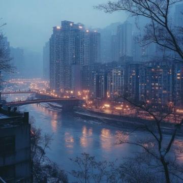 重慶玩家必備！10大熱門景點私藏之旅