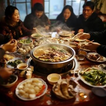 來(lái)合肥市，這些地道的美食你不能錯(cuò)過(guò)！