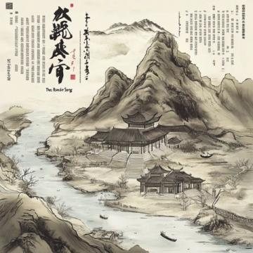 桂林美食地圖當(dāng)山水入饌，每一口都是千年潑墨的滋味