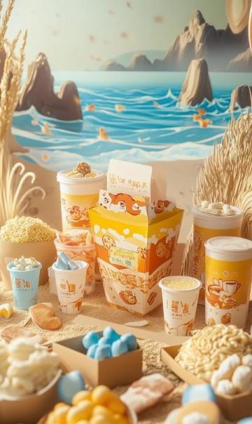 澳門福隆新街寶藏甜品店「壹燕糖」:燕窩創(chuàng)意甜點(diǎn)與經(jīng)典糖水的美味交融
